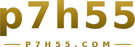 p7h55 logo